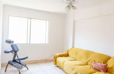 Apartamento com 2 quartos à venda na Rua Outeiro da Cruz, --, Água Fria, São Paulo