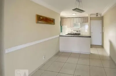 Apartamento com 2 quartos à venda na Avenida Winston Churchill, --, Rudge Ramos, São Bernardo do Campo