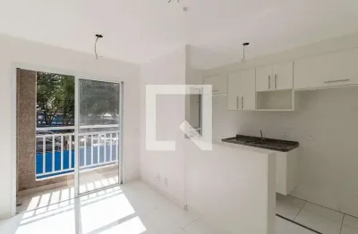 Apartamento com 2 quartos à venda na Rua Pangauá, --, Vila Ré, São Paulo