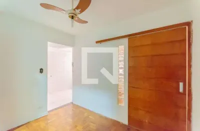 Apartamento com 1 quarto à venda na Rua São Paulo, --, Liberdade, São Paulo