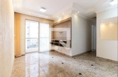 Apartamento com 2 quartos à venda na Avenida Coronel José Pires de Andrade, --, Vila das Mercês, São Paulo