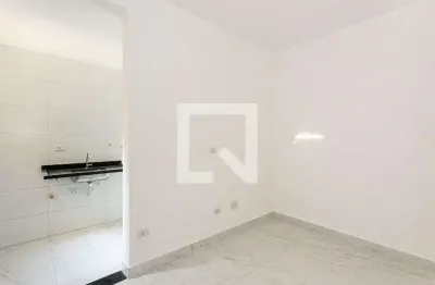 Apartamento com 2 quartos à venda na Rua Otília, --, Vila Esperança, São Paulo