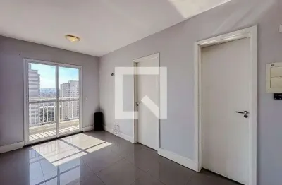 Apartamento com 1 quarto à venda na Rua Guarapuava, --, Mooca, São Paulo
