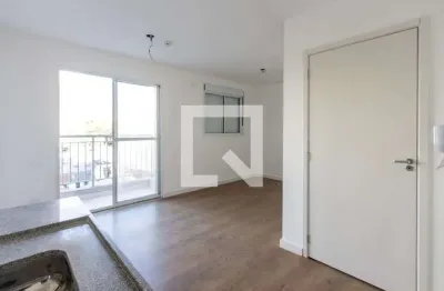 Apartamento com 1 quarto à venda na Rua Cipião, --, Água Branca, São Paulo