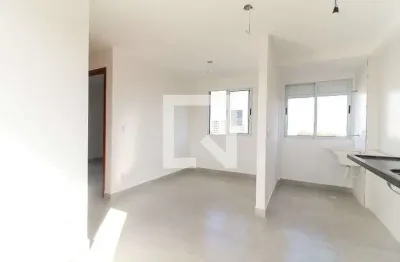 Apartamento à venda - vila jacuí, 2 quartos,  40 m2