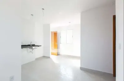 Apartamento à venda - vila jacuí, 2 quartos,  40 m2