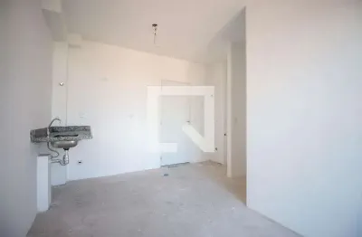 Apartamento com 1 quarto à venda na Rua Jacamar, --, Jardim São Luís, São Paulo