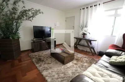 Apartamento com 2 quartos à venda na Avenida Tietê, --, Campestre, Santo André