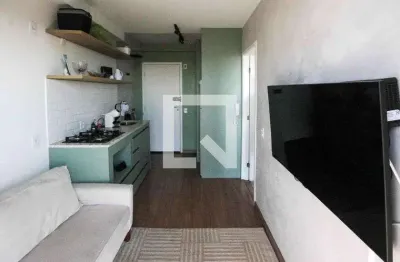 Apartamento com 1 quarto à venda na Rua Correia da Câmara, --, Sapopemba, São Paulo
