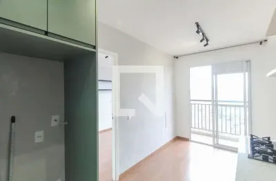 Apartamento com 1 quarto à venda na Rua Correia da Câmara, --, Sapopemba, São Paulo