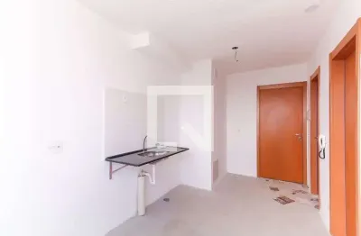 Apartamento com 1 quarto à venda na Rua Siqueira Bueno, --, Belém, São Paulo