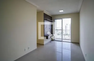 Apartamento à venda - jardim nadir, 3 quartos,  57 m2