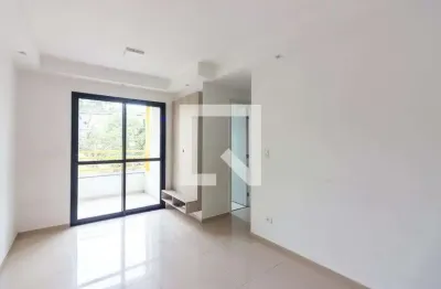 Apartamento à venda - santa maria, 2 quartos,  49 m2
