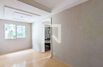 Apartamento com 2 quartos à venda na Rua Camargo, --, Paulicéia, São Bernardo do Campo