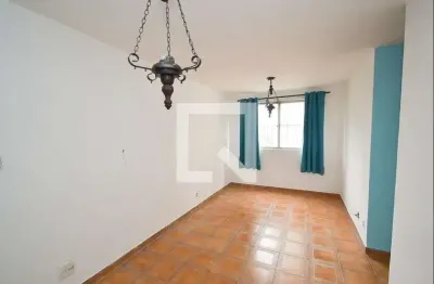 Apartamento com 2 quartos à venda na Rua Manguari, --, Parque Novo Mundo, São Paulo