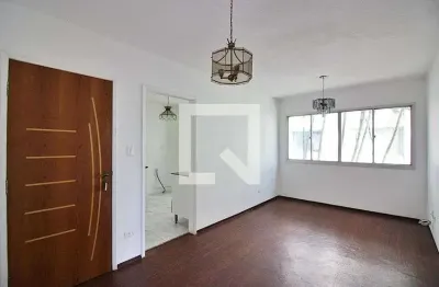Apartamento com 2 quartos à venda na Avenida Paulo Afonso, --, Nova Petrópolis, São Bernardo do Campo