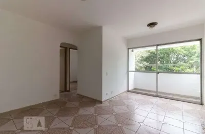 Apartamento com 2 quartos à venda na Rua Guatapara, --, Jabaquara, São Paulo