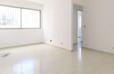 Apartamento com 2 quartos à venda na Rua Alfredo Pujol, --, Santana, São Paulo