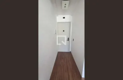 Apartamento à venda - vila assunção, 3 quartos,  60 m2