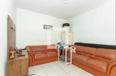 Apartamento à venda - jardim palmares, 2 quartos,  55 m2
