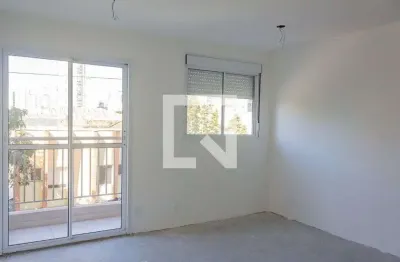 Apartamento com 1 quarto à venda na Rua Cipião, --, Água Branca, São Paulo