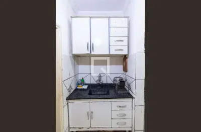 Apartamento com 2 quartos à venda na Praça Doutor Mário Margarido, --, Liberdade, São Paulo