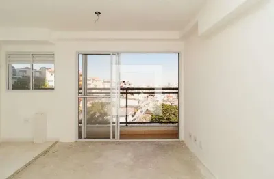 Apartamento com 1 quarto à venda na Rua Borges, --, Vila Gustavo, São Paulo