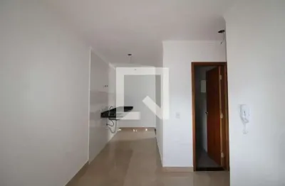 Apartamento com 2 quartos à venda na Rua Gaspar Soares, --, Água Fria, São Paulo