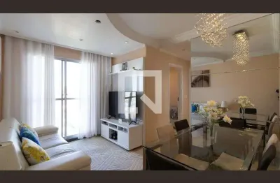 Apartamento com 2 quartos à venda na Avenida Ajarani, --, Cidade Patriarca, São Paulo