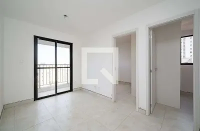 Apartamento com 2 quartos à venda na Rua Conception Arenal, --, Vila Campestre, São Paulo