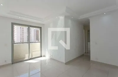 Apartamento à venda - vila carrão, 2 quartos,  55 m2
