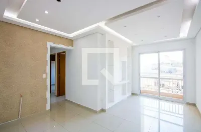 Apartamento com 2 quartos à venda na Rua Cananéia, --, Jardim, Santo André