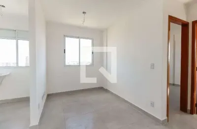 Apartamento à venda - vila jacuí, 2 quartos,  40 m2