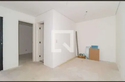 Apartamento com 1 quarto à venda na Rua Janguruçu, --, Mooca, São Paulo