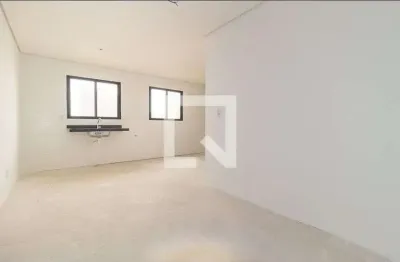 Apartamento com 2 quartos à venda na Rua Janguruçu, --, Mooca, São Paulo
