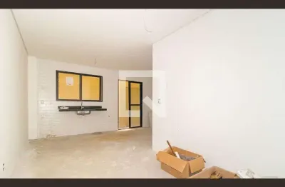 Apartamento com 2 quartos à venda na Rua Janguruçu, --, Mooca, São Paulo