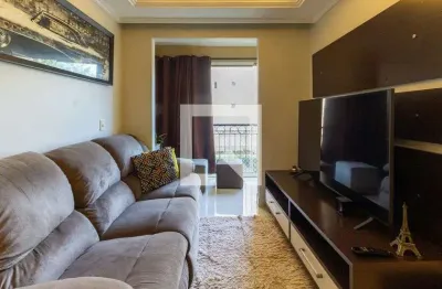 Apartamento com 3 quartos à venda na Rua Comendador Gil Pinheiro, --, Tatuapé, São Paulo