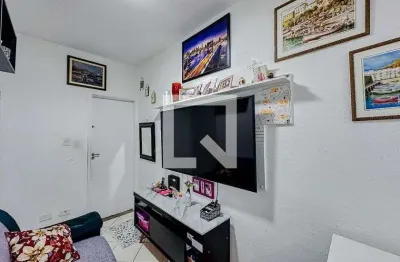 Apartamento com 2 quartos à venda na Rua Helena Zerrener, --, Liberdade, São Paulo