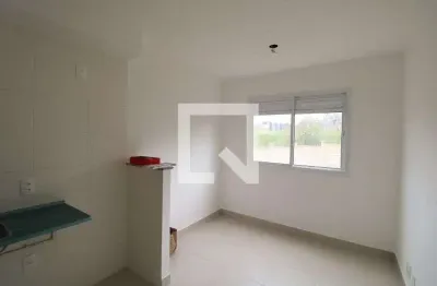 Apartamento com 2 quartos à venda na Rua Edvard Carmilo, --, Jardim Jussara, São Paulo