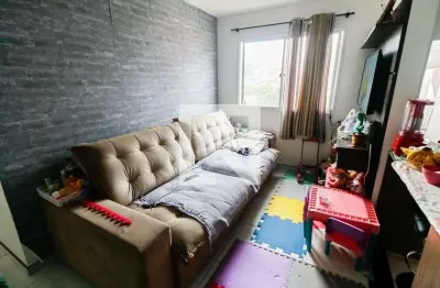 Apartamento com 2 quartos à venda na Rua Joaquim Roseira, --, Morumbi, São Paulo