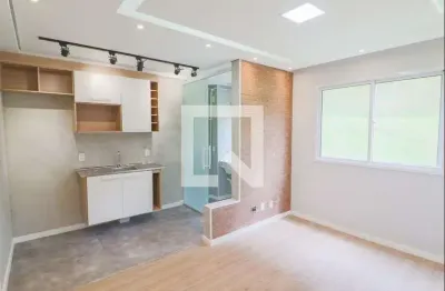 Apartamento com 2 quartos à venda na Rua Edvard Carmilo, --, Jardim Jussara, São Paulo