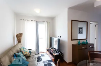 Apartamento à venda - jardim éster yolanda, 2 quartos,  51 m2