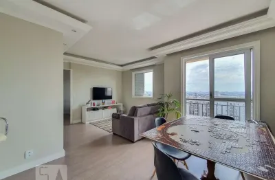 Apartamento com 1 quarto à venda na Avenida Coronel José Pires de Andrade, --, Vila das Mercês, São Paulo