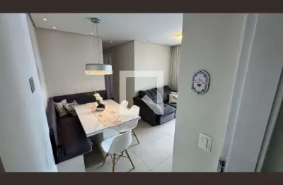 Apartamento à venda - vila guilherme, 2 quartos,  53 m2