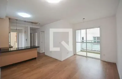Apartamento com 2 quartos à venda na Rua Júlio de Mesquita, --, Paulicéia, São Bernardo do Campo