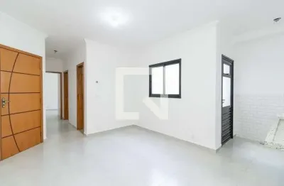 Apartamento com 2 quartos à venda na Rua Dene, --, Vila Ré, São Paulo