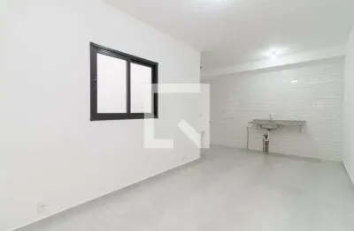 Apartamento com 2 quartos à venda na Rua Dene, --, Vila Ré, São Paulo