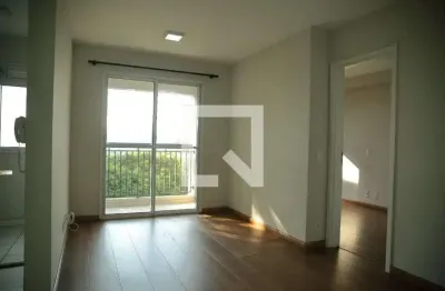 Apartamento com 1 quarto à venda na Rua Vinte e Quatro de Fevereiro, --, Vila Lusitânia, São Bernardo do Campo