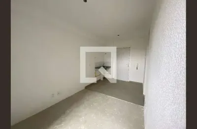 Apartamento com 2 quartos à venda na Rua Jorge Fares, --, Jardim São Luís, São Paulo