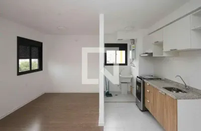 Apartamento à venda - vila prudente, 2 quartos,  39 m2